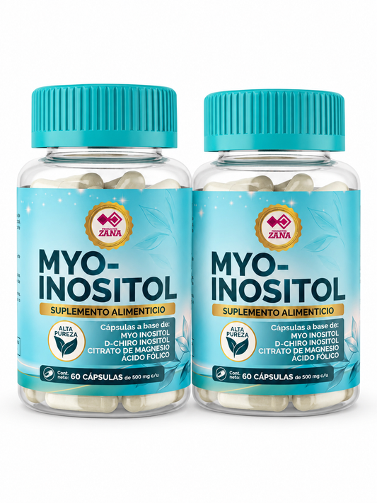 Pack 2 Unidades (60 Días) - Cápsulas De Minoxidil Kura+